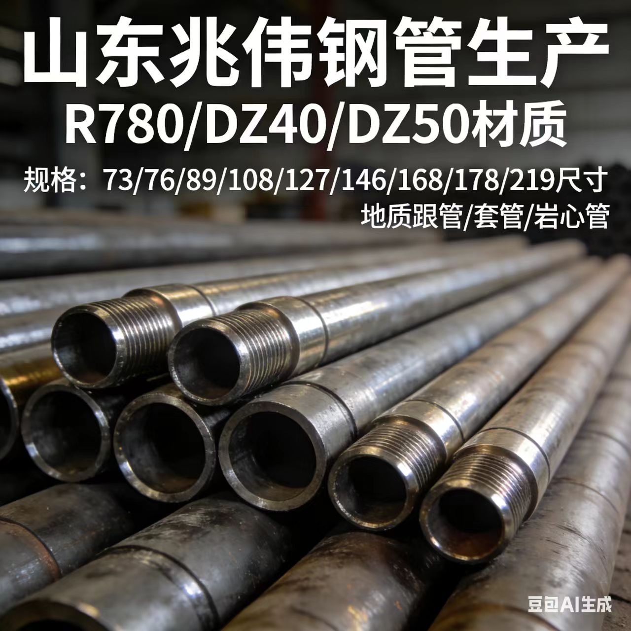 郑州助力济潍高速隧道支护工程圆满完工兆伟钢管